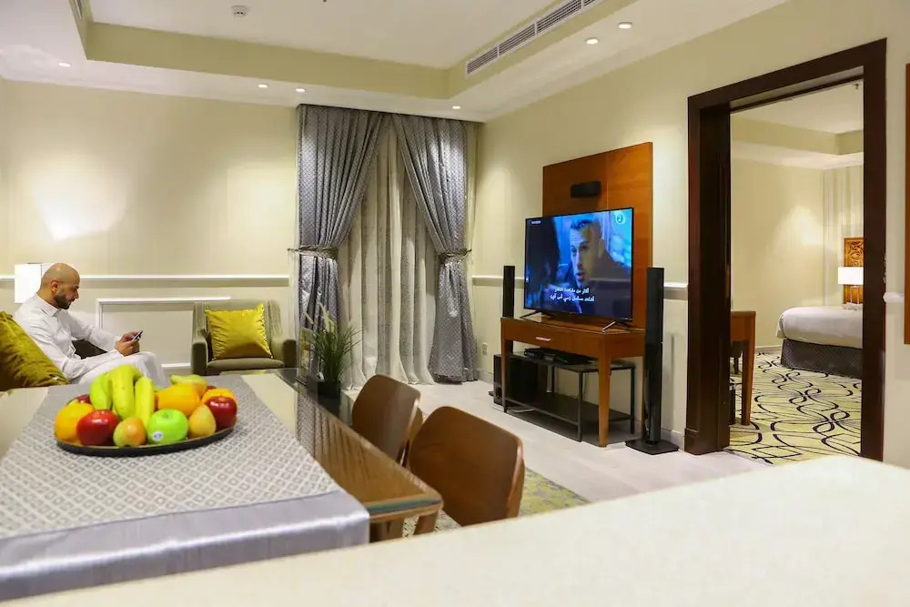 Lotaz Hotel Apartments - Al Salamah