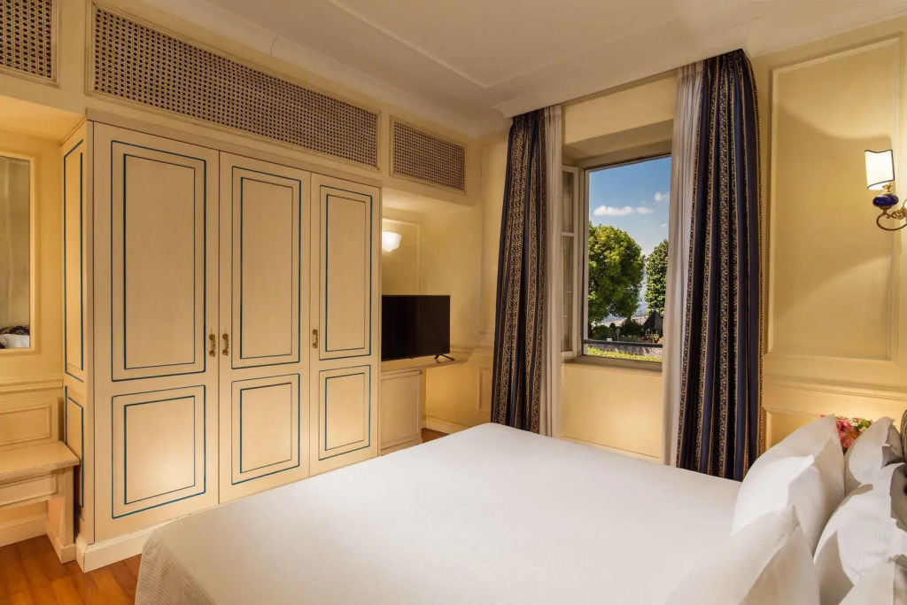 Grand Hotel Imperiale & Resort
