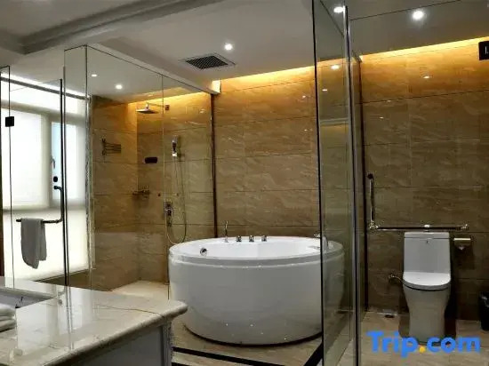 Tianyi International Hotel