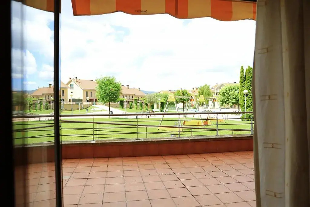 Apartamento Escribano Jaca