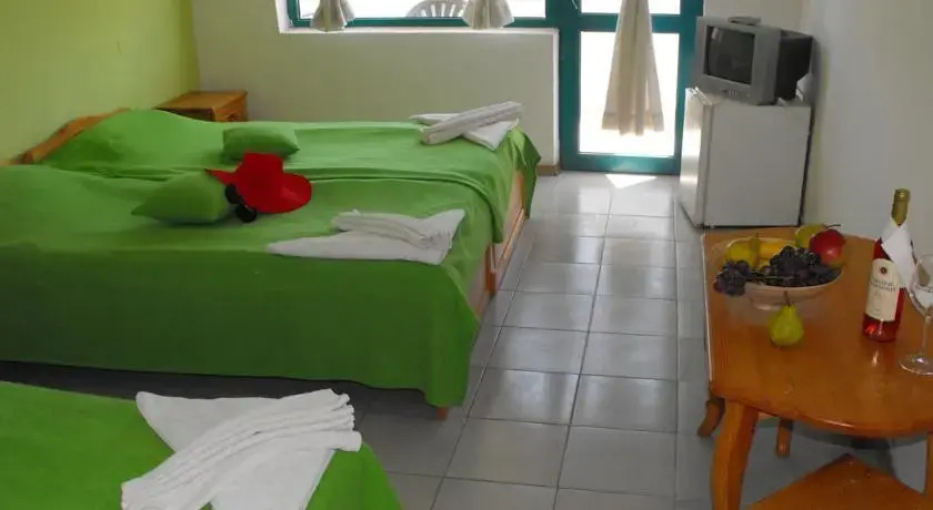 Alba Family Club Hotel