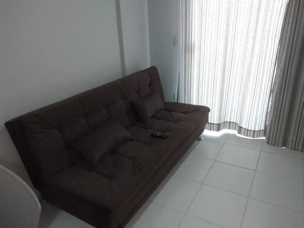 Hot Park Veredas Rio Quente Flat 928
