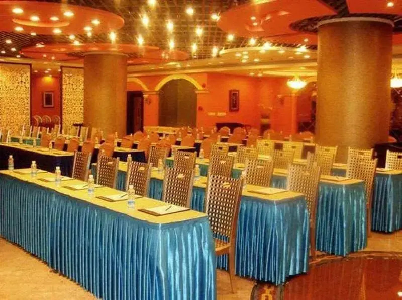 Suning Universal Hotel ALL-SUITES