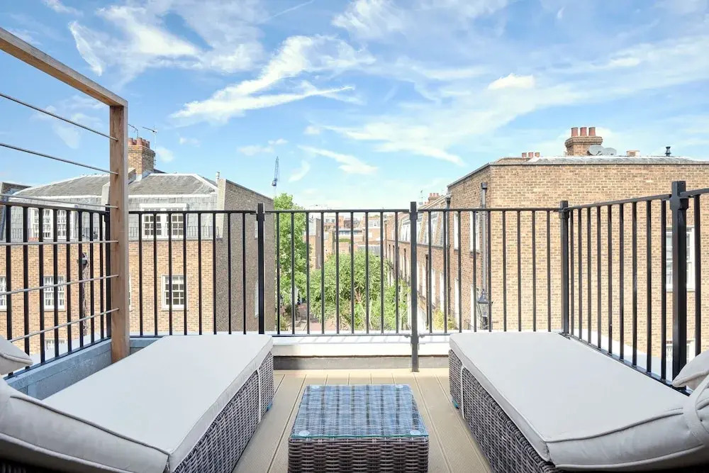 Sonder — Sloane Square