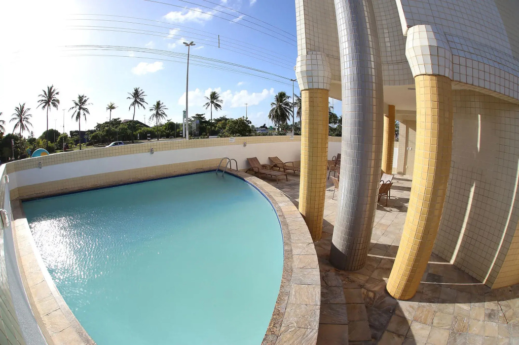 Real Praia Hotel