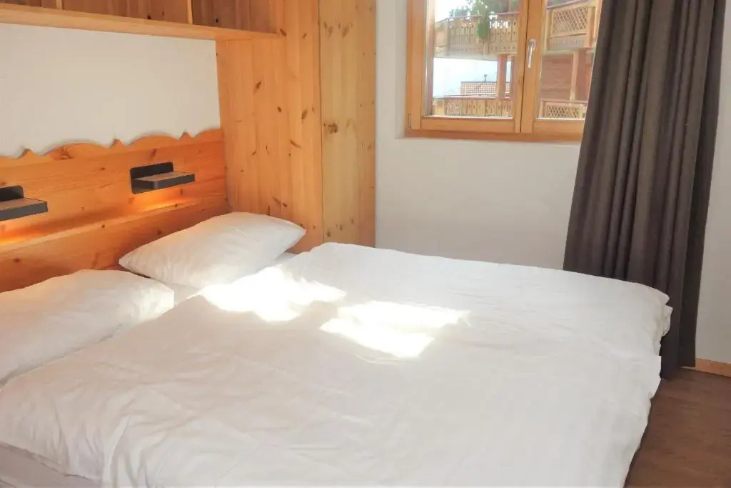 Pracondu 2 OUTDOOR & FUN appartement Superieur 3 pieces 6 pers