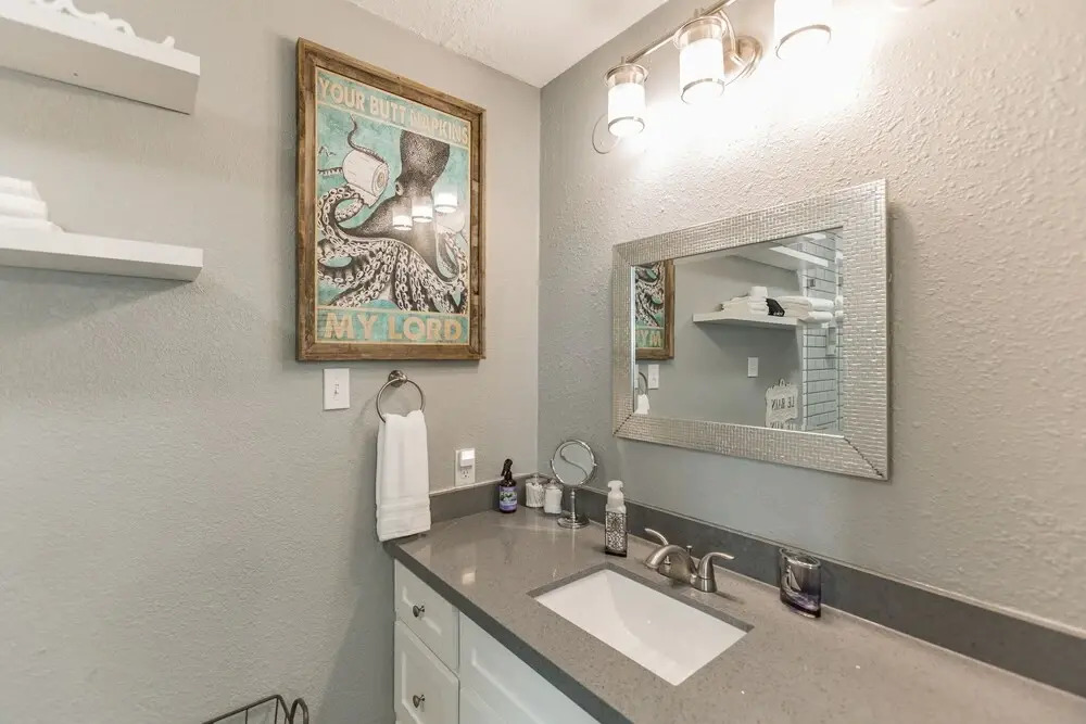 Tequila Little Time 3 Bedroom Home by Redawning