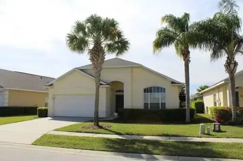 Glenbrook Villa GB010