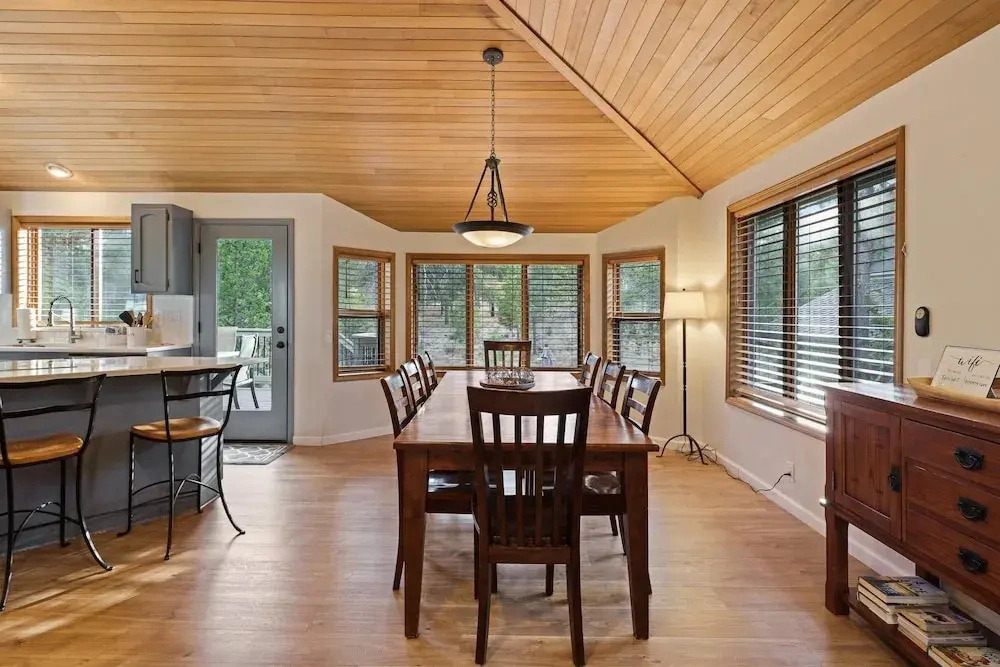 Tan Oak 2 3 Bedroom Home