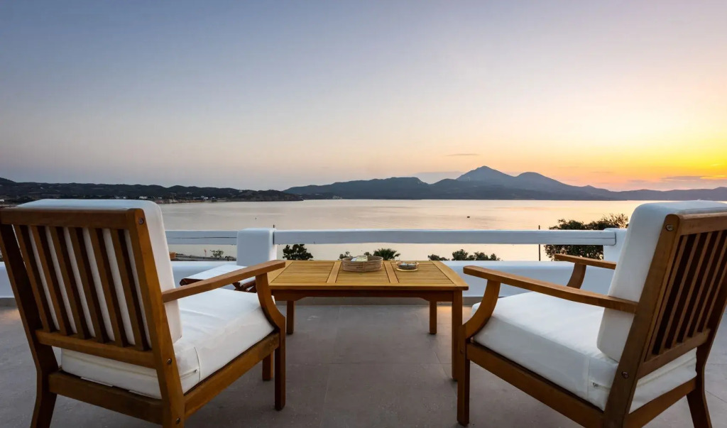 Anemi Suites