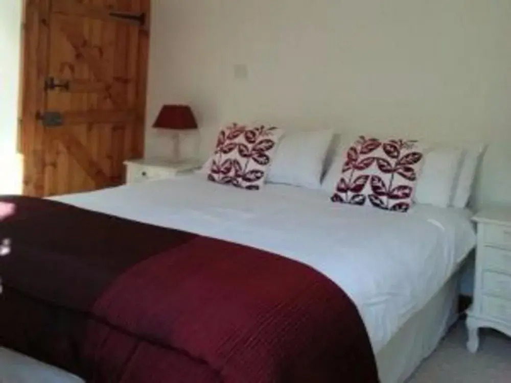 Woodleys Farm House