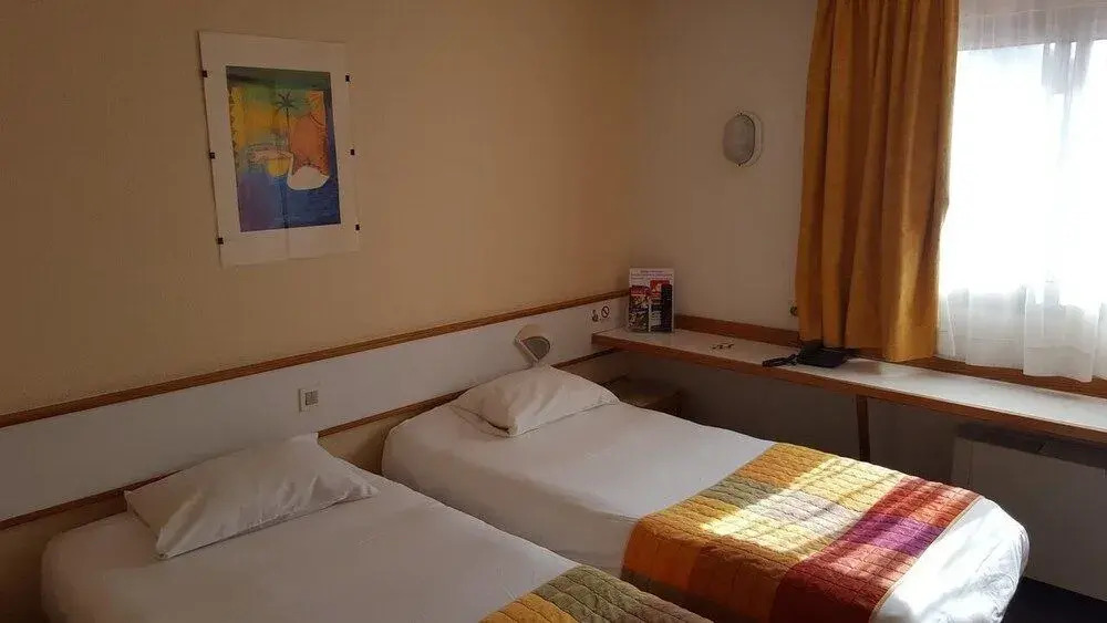 Fasthotel Tarbes Séméac - Un hôtel FH Confort