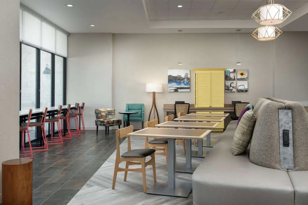 Home2 Suites By Hilton Flower Mound Dallas