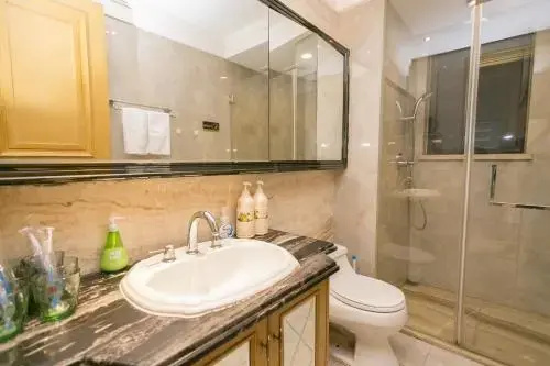 Lejiaxuan International Business Apartment Guangzhou Pazhou Exhi