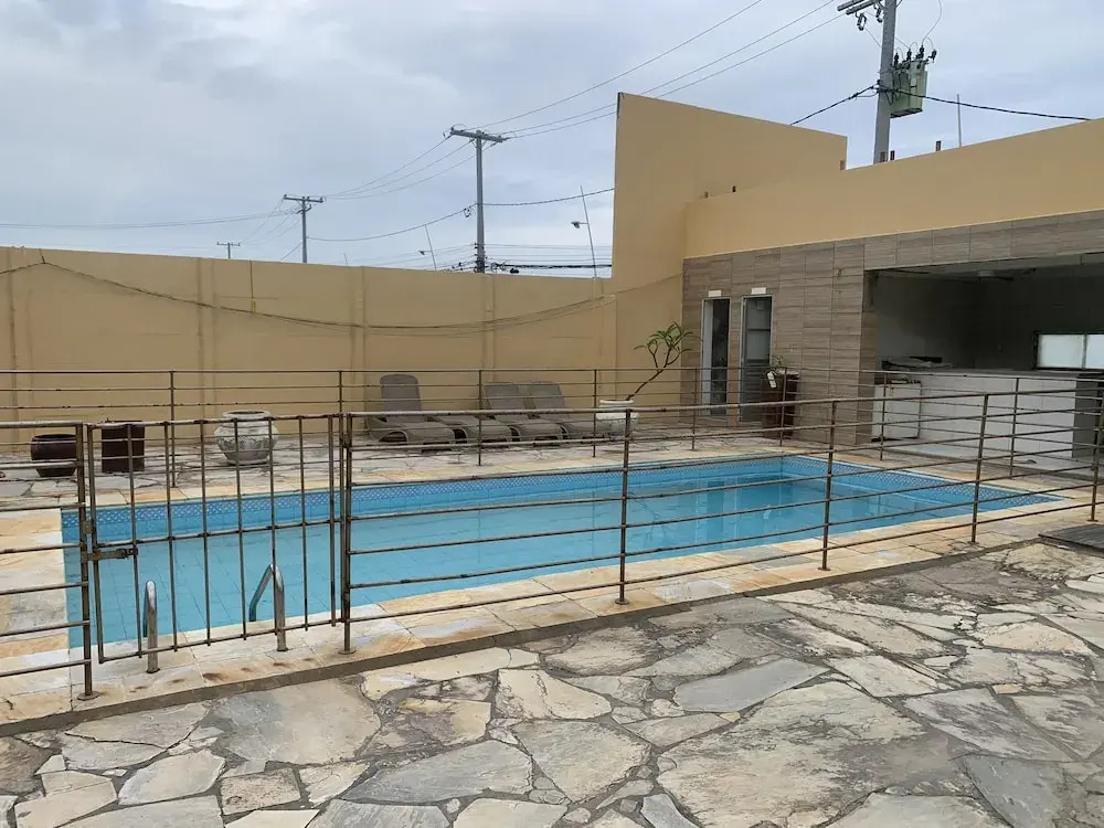 VIRASSOL Praia Hotel