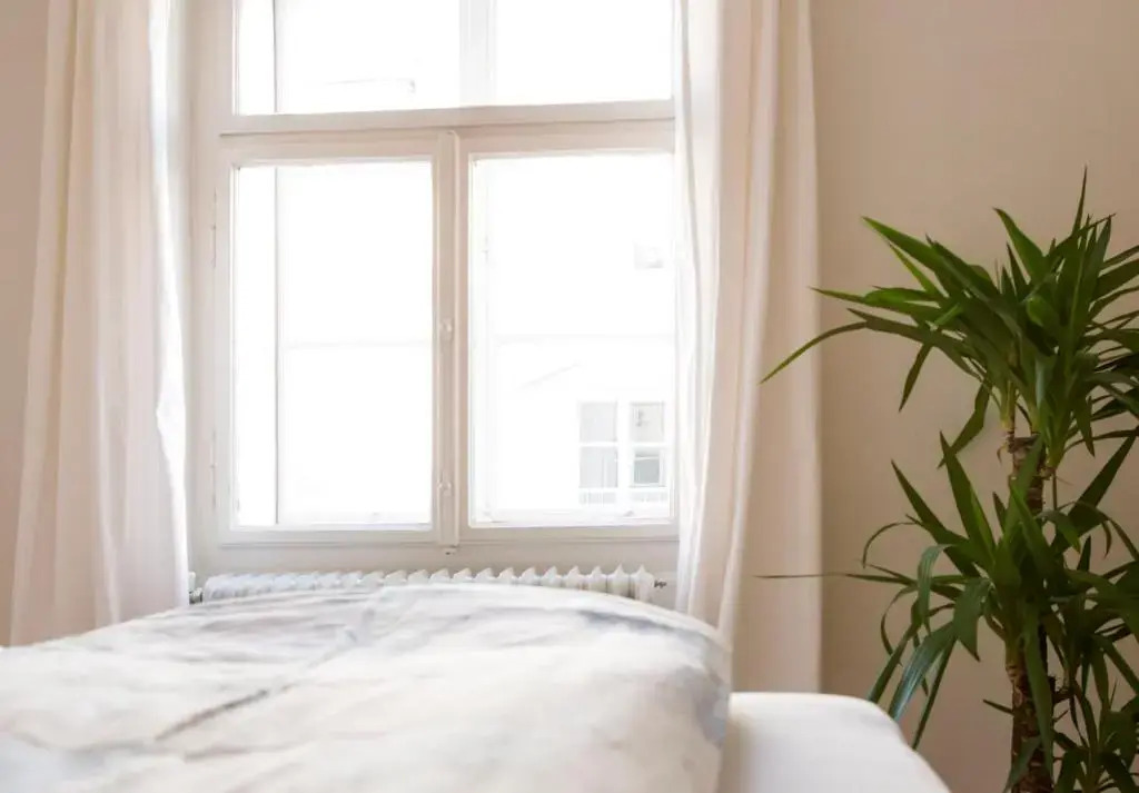 Next2Mozart-Apartment