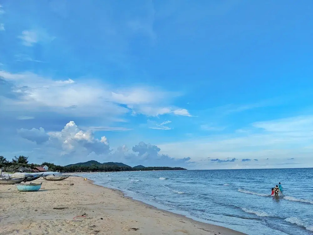 Amy Motel Xuyên Mộc