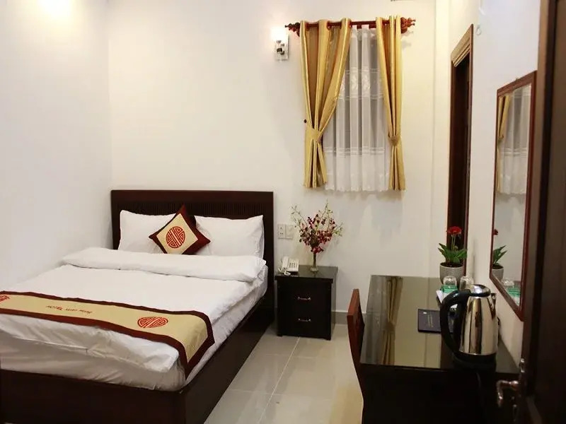 Xuan Hong 2 Hotel