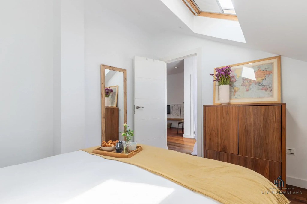 Suite Flamingo Apartment