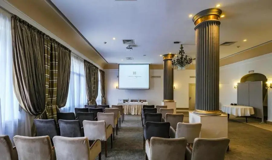 Hotel Majestic