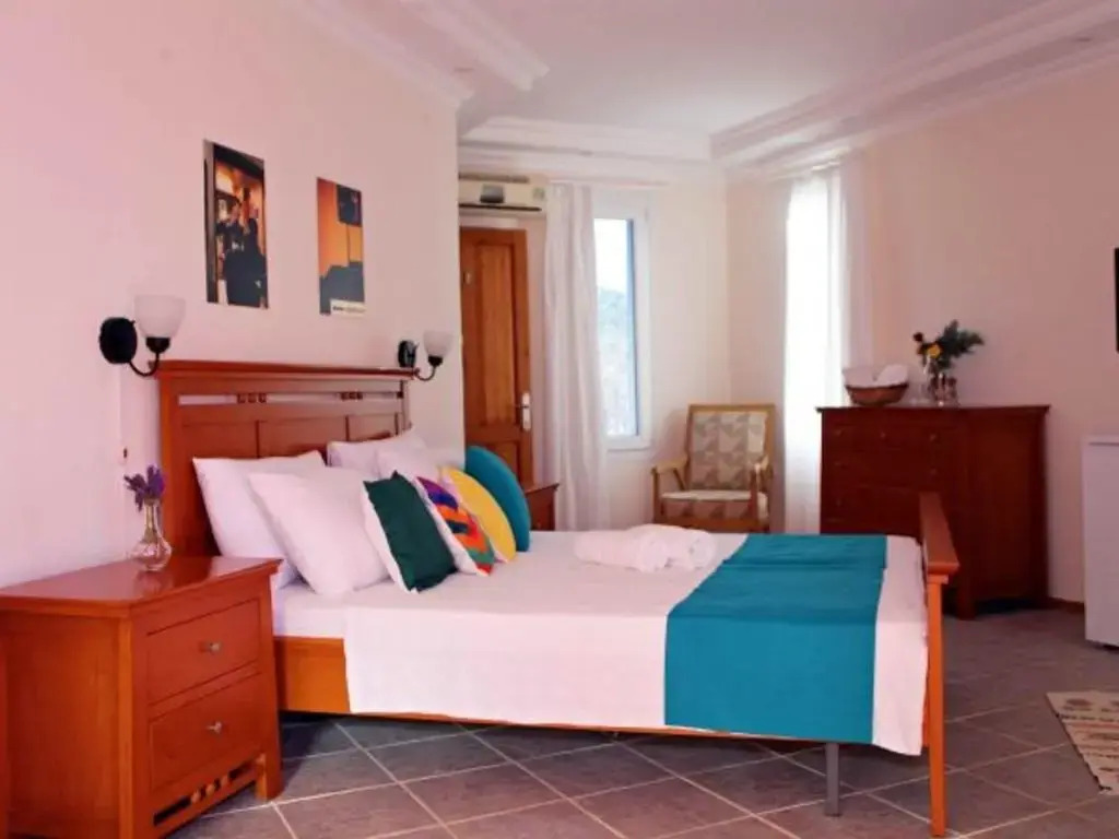 Citrus Hotel and Villa