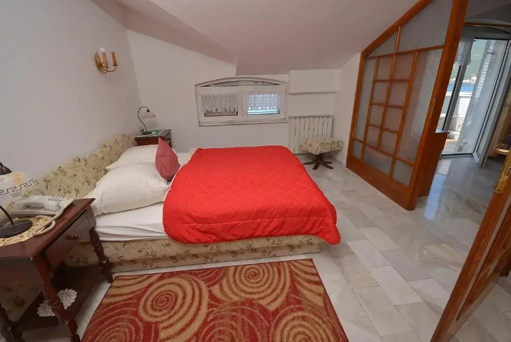 Hotel Vila Margot