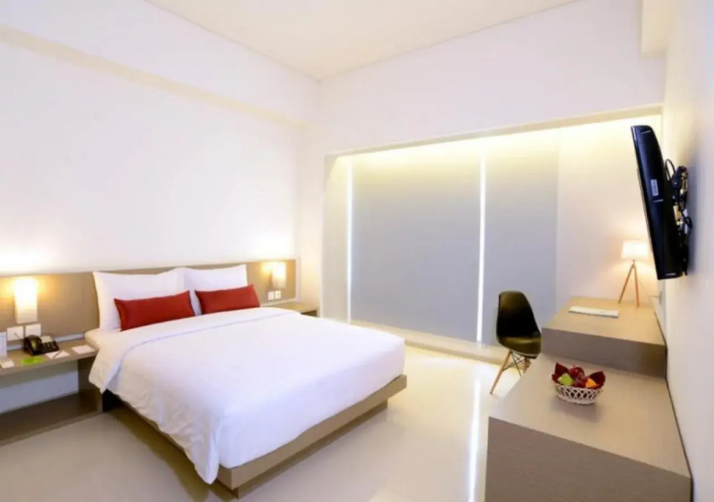 Hotel Grand Zuri Lahat