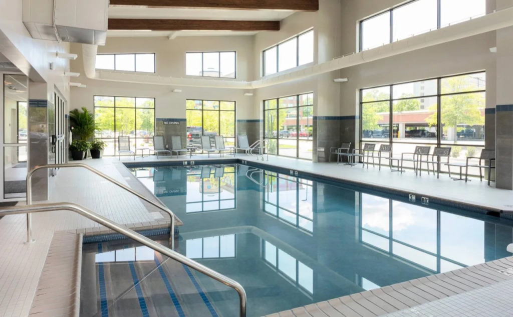 Residence Inn by Marriott Virginia Beach Town Center