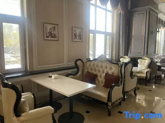 Hotel Belleaire