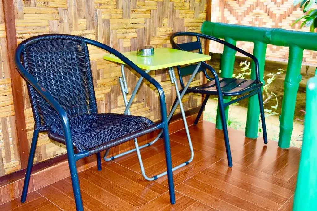 Khao Sok Royal Bamboo Lodges - SHA Certified