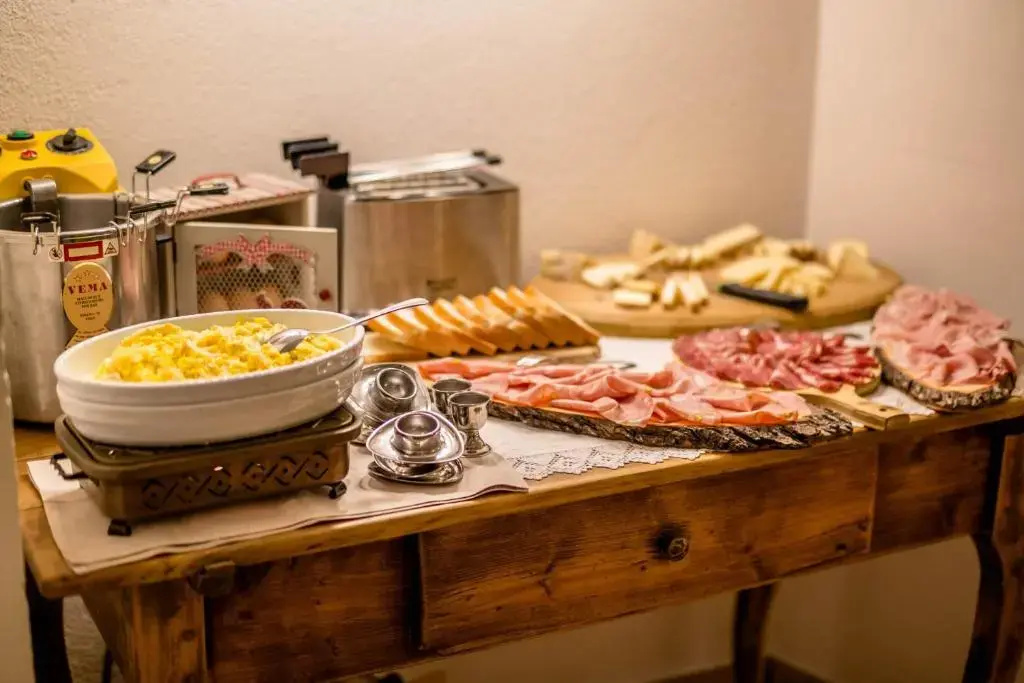 Pineta Pastry Hotel