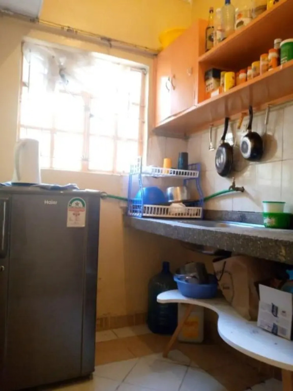 Stay.Plus Imara Daima Transit House