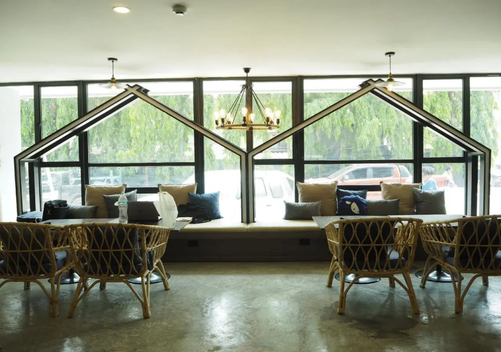 Kokotel Chiang Mai Nimman