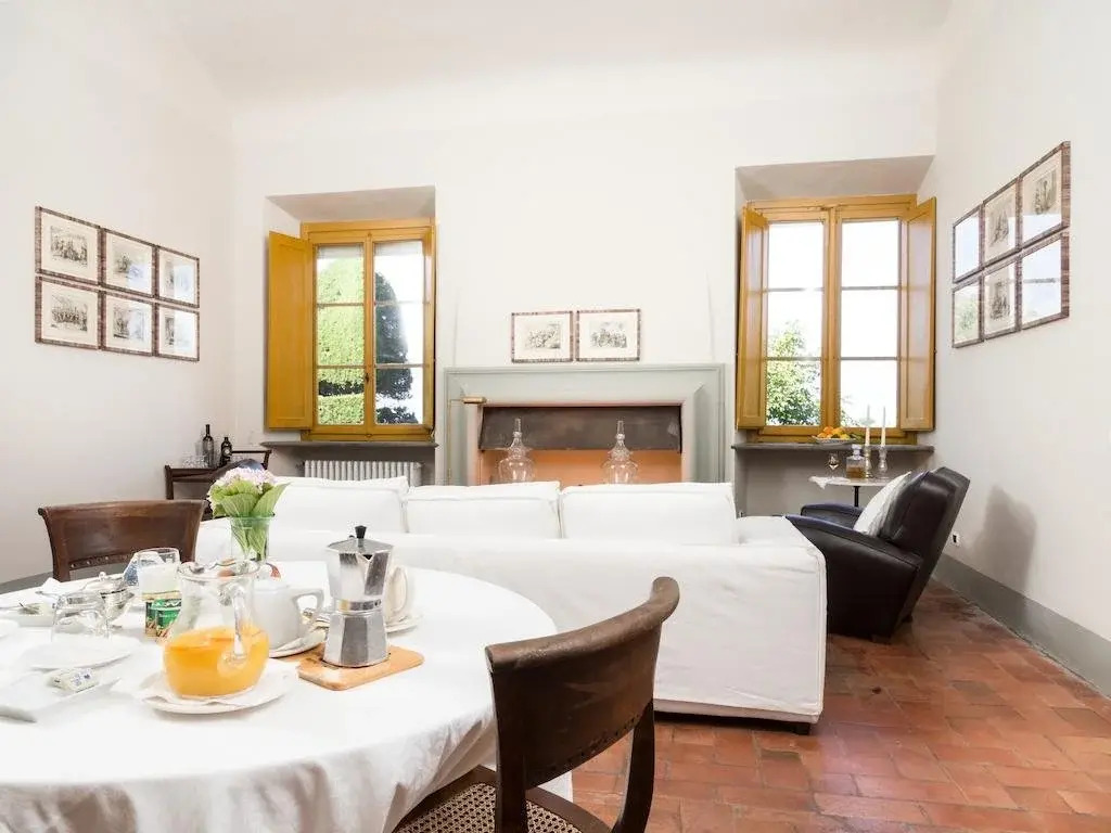 Villa Gamberaia