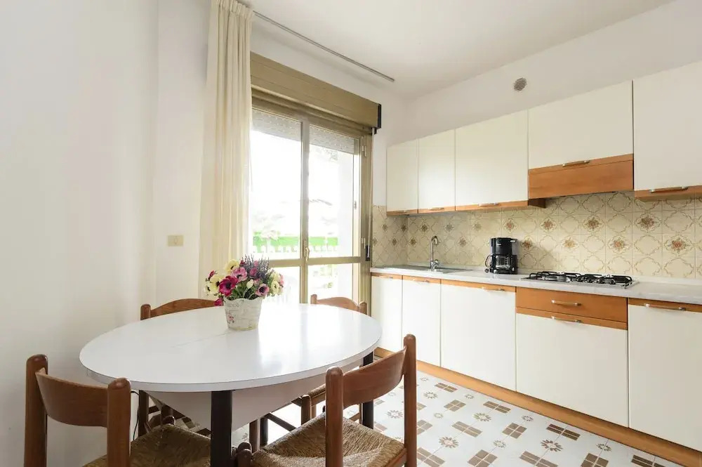 Condominio Mammole