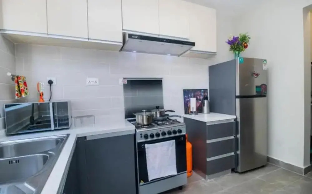 JKIA Apartments by Away Homes Rentals LTD
