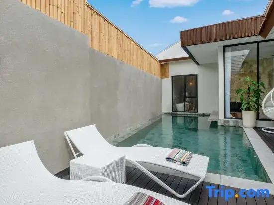 Villa Serenya by Villa Finder