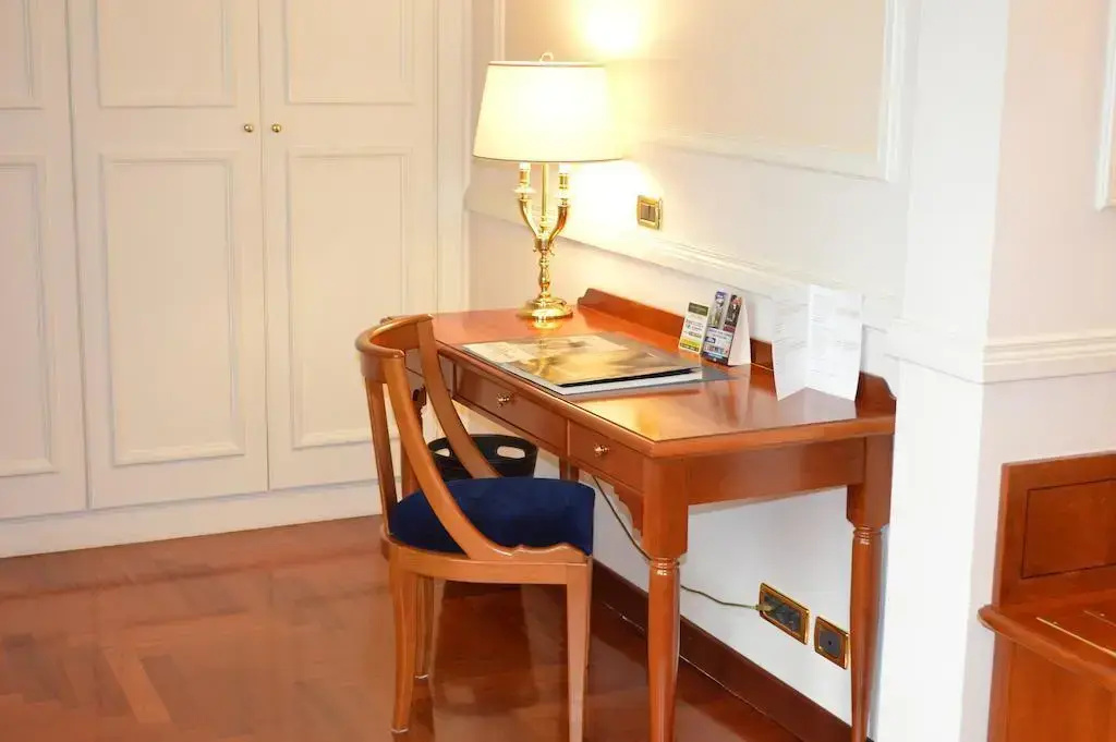 Savoy Hotel & Spa - Preferred Hotels & Resorts