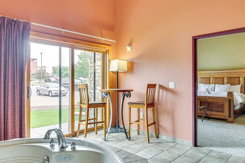 1st-floor Chula Vista Resort Condo w/ Patio!