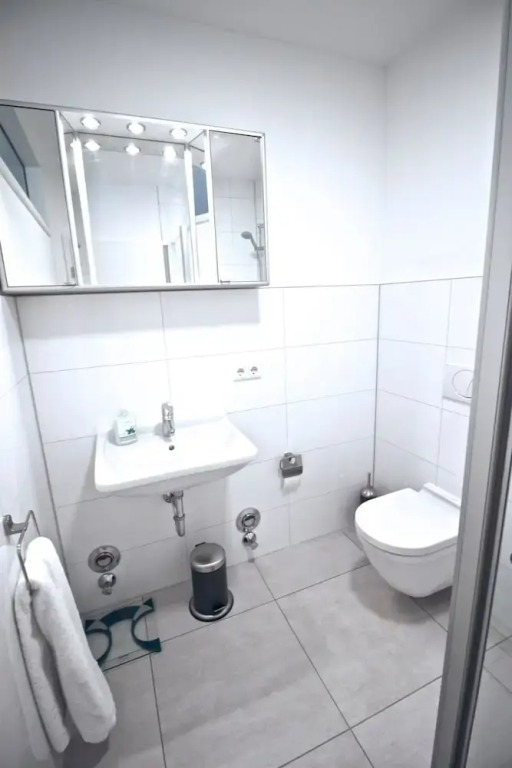Apartment 6a - Duesseldorf
