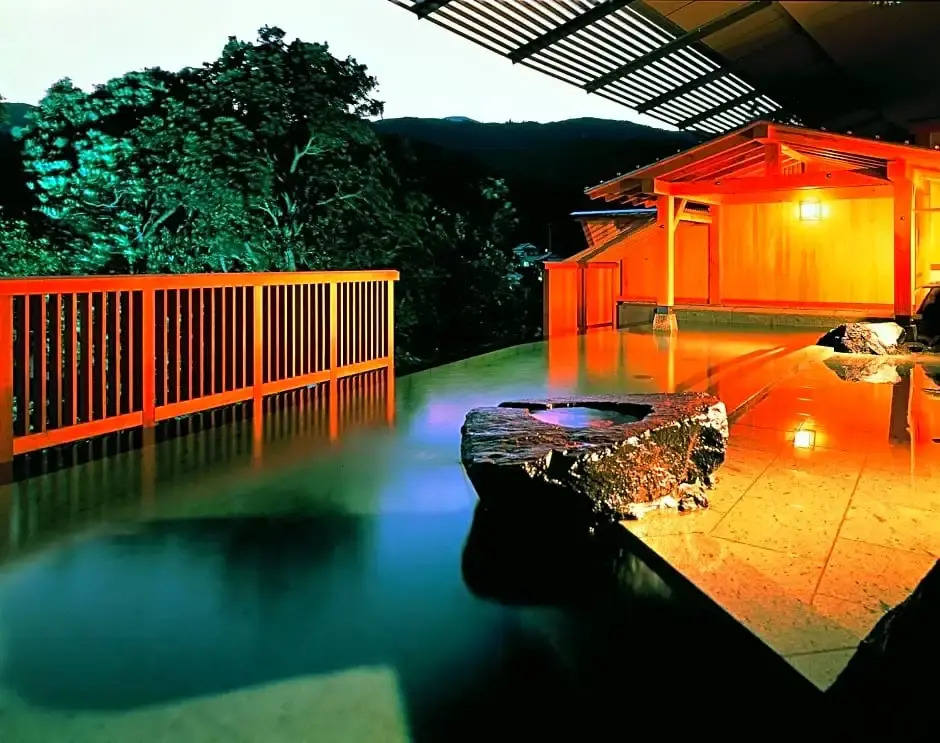 Pleasure Resort Izu Akazawa Onsen