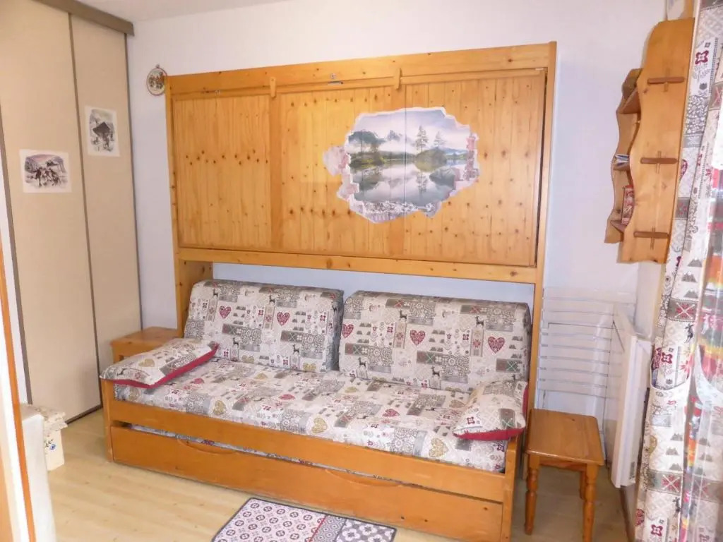 Résidence Pierres Blanches - Studio pour 6 Personnes 42