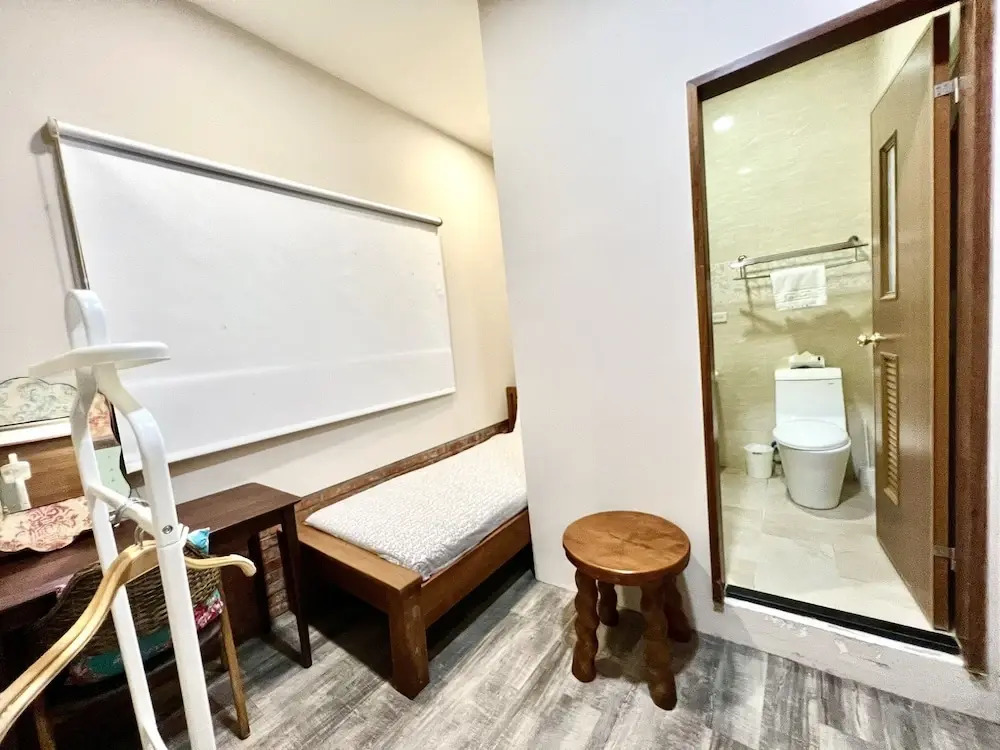 Songyuan 68 Villa