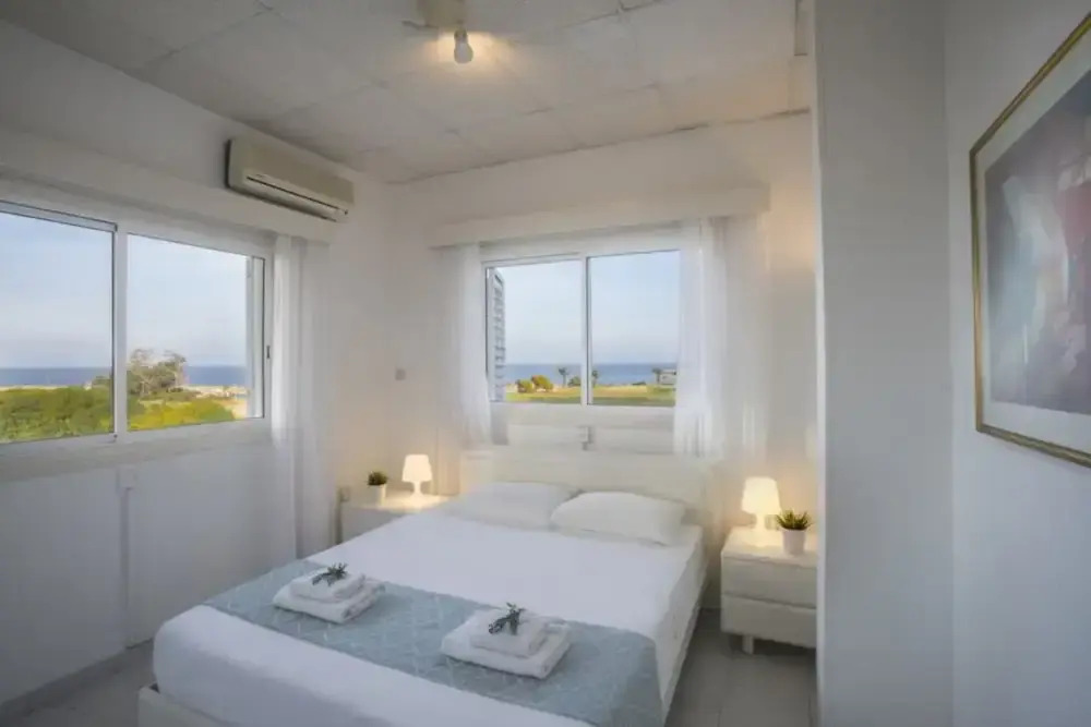 Villa for Rent in Protaras 1129