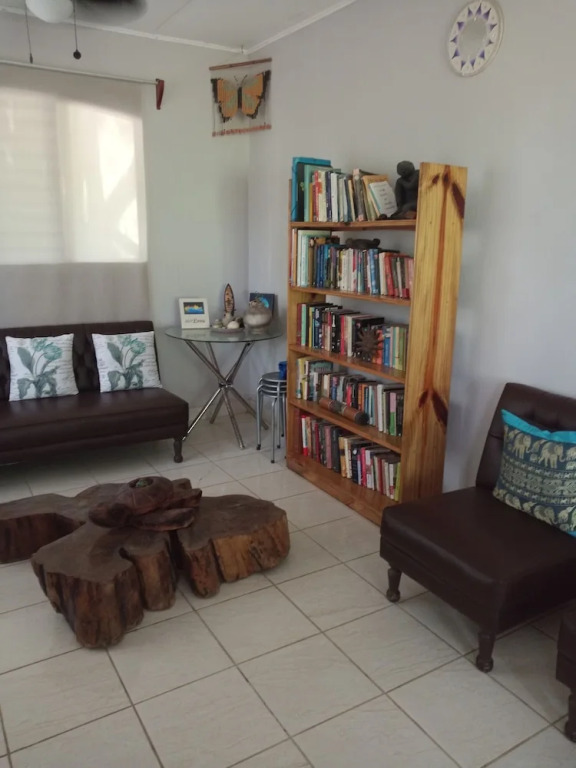 Ostional Turtle Lodge