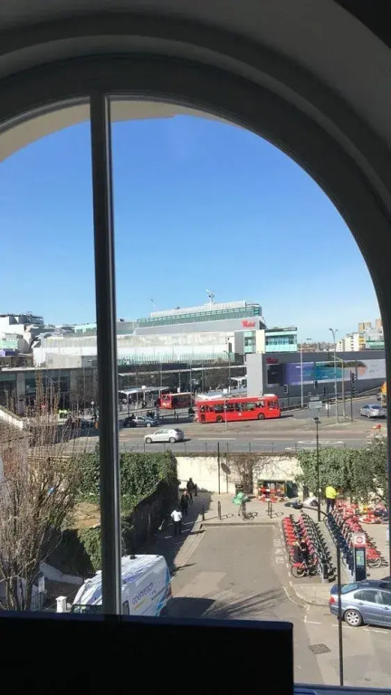 London Westfield Accommodation
