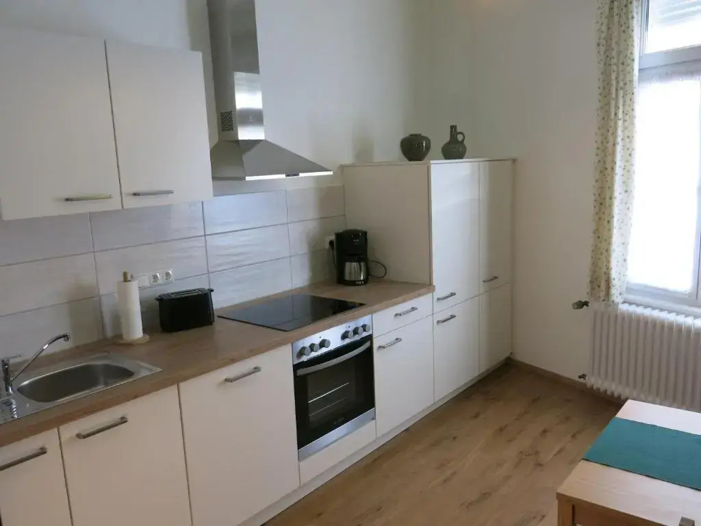 Ferienwohnung Heuser