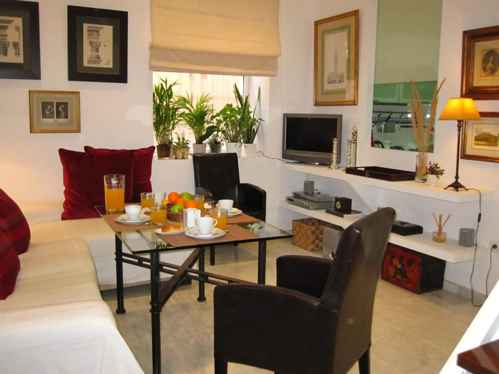 APARTAMENTO EN CENTRO HISTÓRICO con PARKING GRATIS