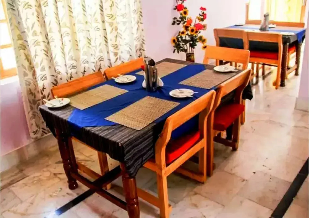 Hotel Lumbini