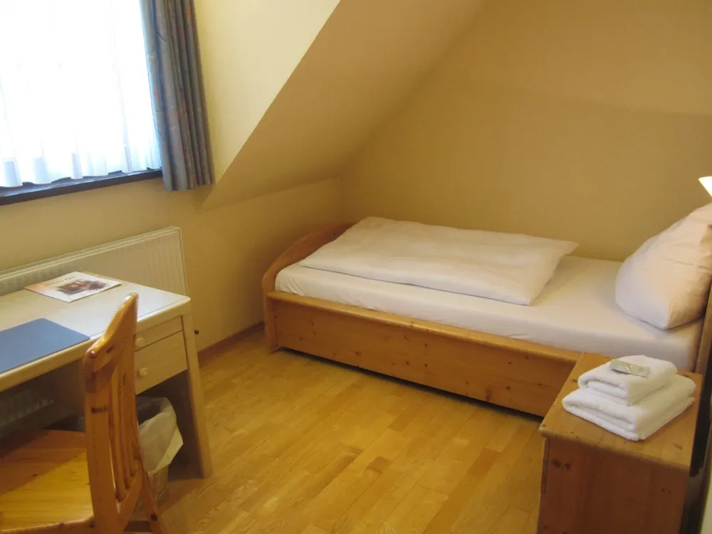 Landgasthof Goldene Rose